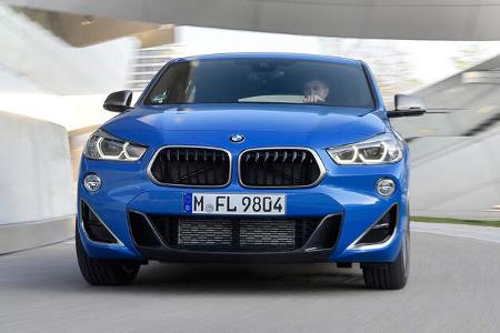 BMW X2 M35i