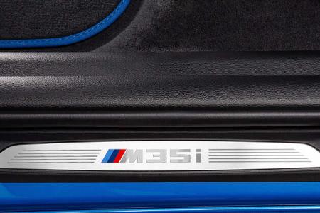 BMW X2 M35i