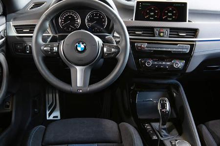 BMW X2 M35i