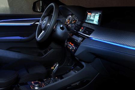 BMW X2 M35i