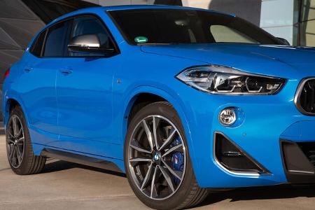 BMW X2 M35i