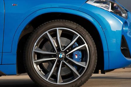 BMW X2 M35i