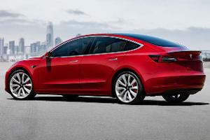 Wieder Preisanpassungen bei Tesla