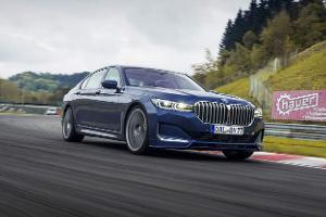 Alpina B7