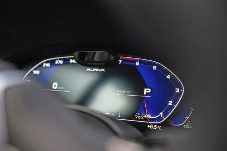 Alpina B7