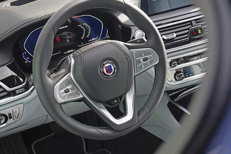 Alpina B7