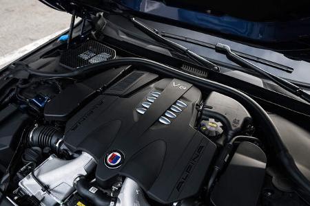 Alpina B7