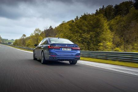 Alpina B7
