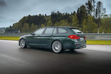 Alpina B5