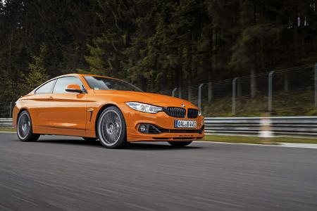 Alpina B4