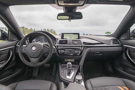 Alpina B5