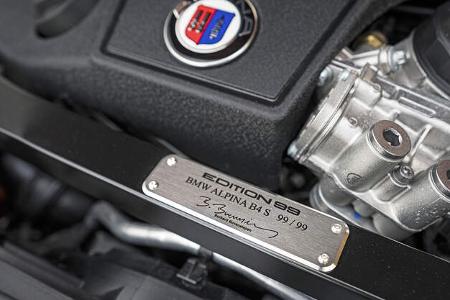 Alpina B5