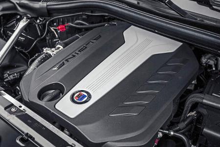 Alpina XD4
