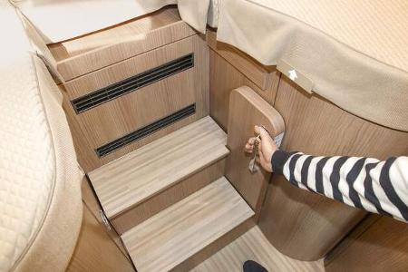 Carthago C-Tourer I 141 LE