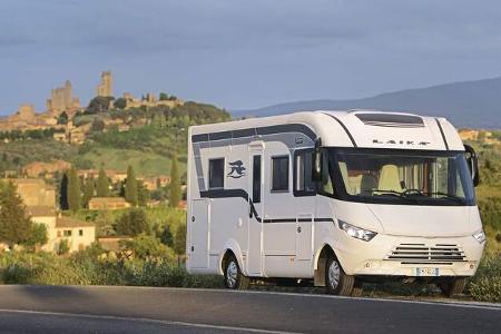 Laika Ecovip 610