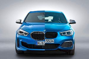 Technik-Wechsel - ist quer verkehrt?