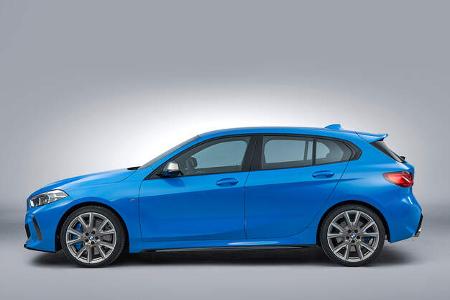 BMW 118i