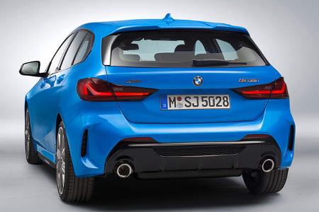 BMW 118i