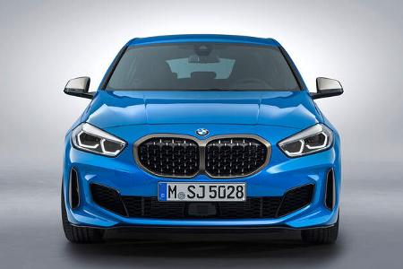 BMW 118i