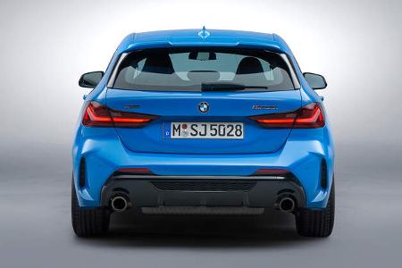 BMW 118i