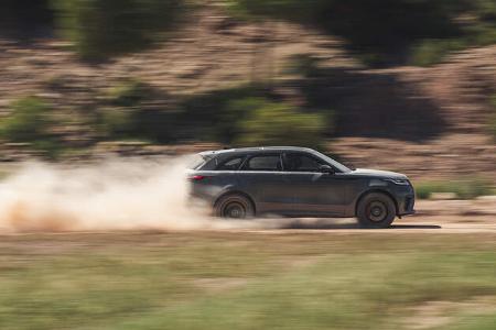 Range Rover Velar SVAutobiography Dynamic Edition 
