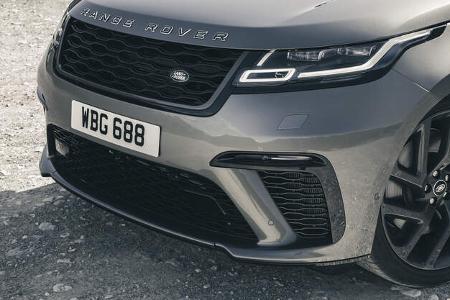 Range Rover Velar SVAutobiography Dynamic Edition 