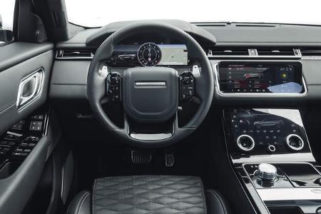 Range Rover Velar SVAutobiography Dynamic Edition 