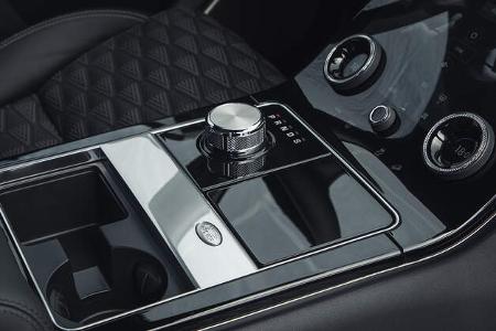 Range Rover Velar SVAutobiography Dynamic Edition 