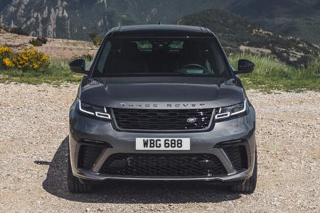 Range Rover Velar SVAutobiography Dynamic Edition 