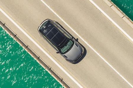 Range Rover Velar SVAutobiography Dynamic Edition 