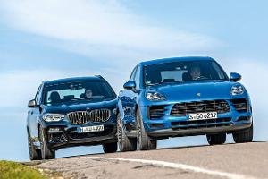 Deutschlands beliebteste SUV – und die Flops
