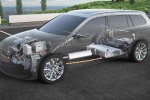„Das elektrische Fahrerlebnis steht im Fokus“