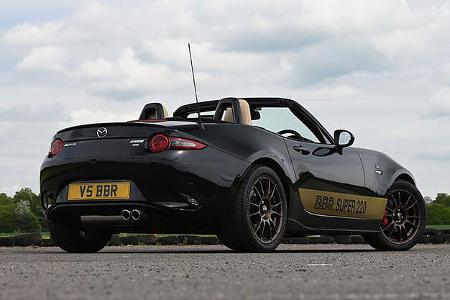 BBR Mazda MX-5