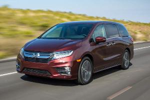 6 Hondas unter den Top Ten der US-Autos