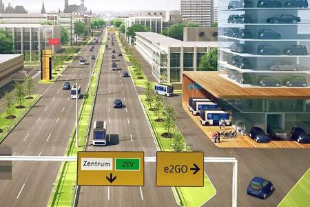 Center Multimodal Mobility Center Multimodal Mobility