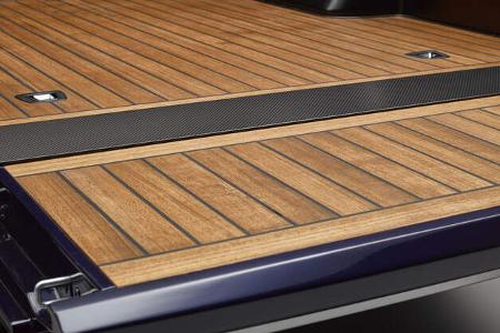 BMW X7 Pickup Studie