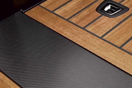 BMW X7 Pickup Studie