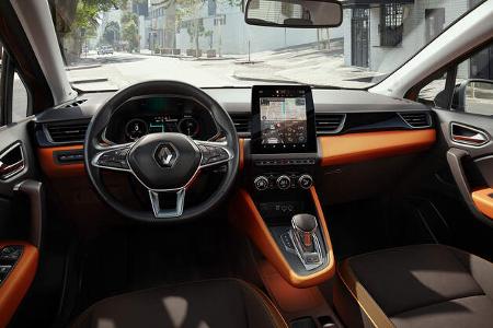 Renault Captur 2020 Embargo 3.7.09:00 CMT