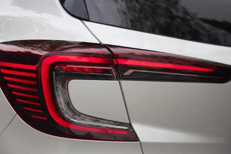 Renault Captur E-Tech Plugin