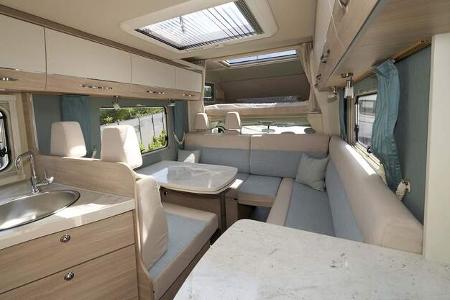 Eura Mobil 630 LS