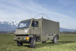 Schweizer Armee in Nöten