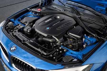 BMW B57 Reihensechszylinder-Dieselmotor