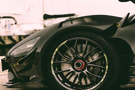 Tushek TS 900 Apex