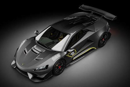 Tushek TS 900 Racer Pro