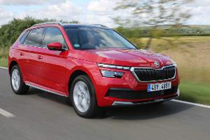 Was kann der neue City-SUV?