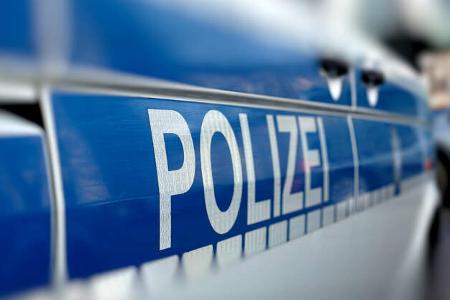 UB Polizeikontrolle