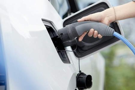 5/2019,EON Elektroauto Laden