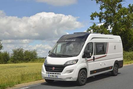 Rapido V 62
