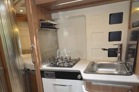Rapido V 62