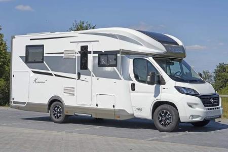 Mobilvetta Krosser 90 P